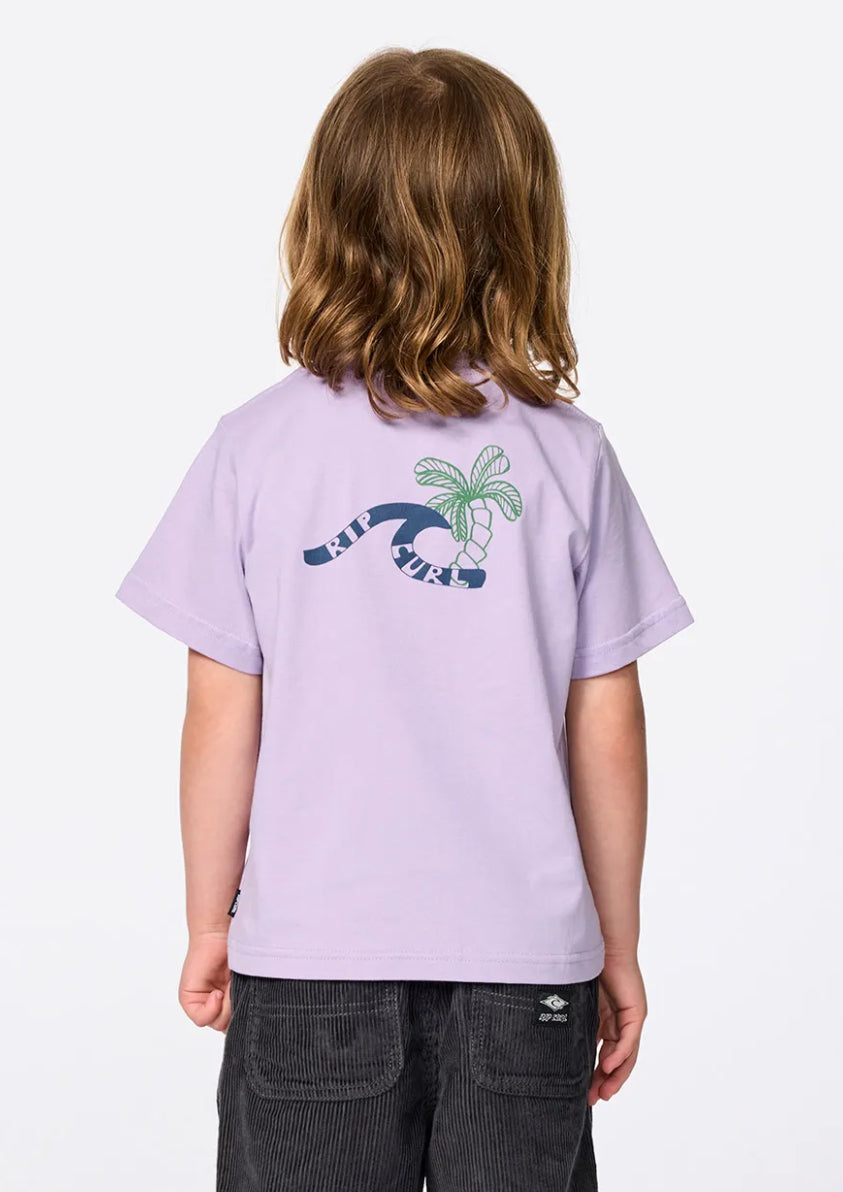 Ty Williams Tee