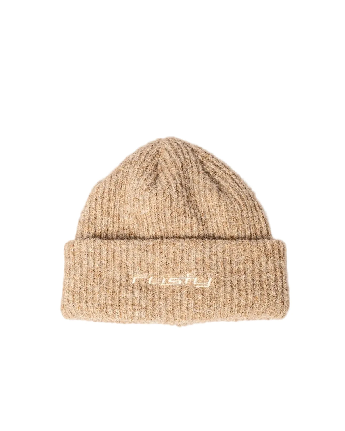Feelin Fuzzy Beanie