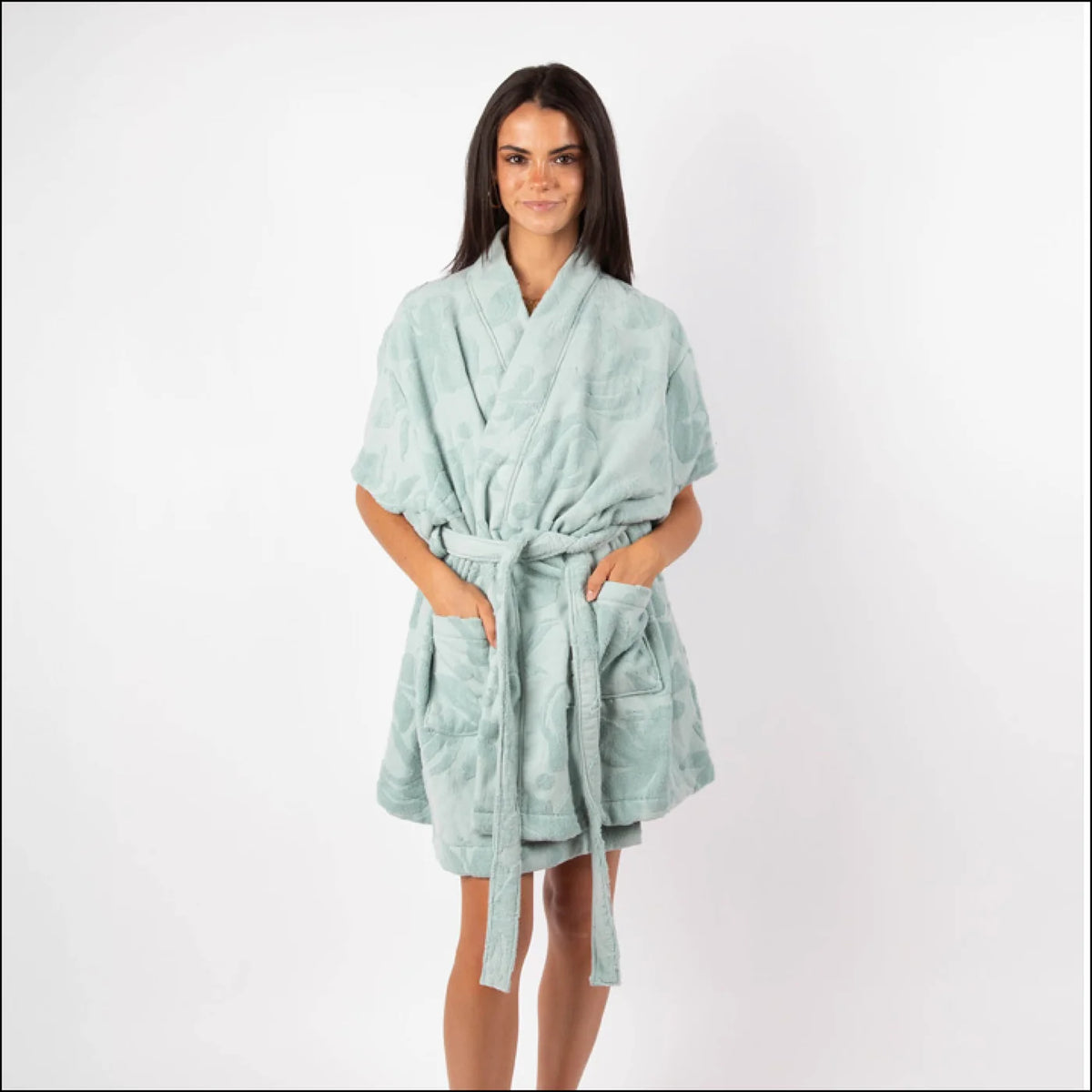 Sundown Robe