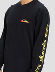 Warp Drive L/s Tee
