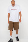 Vital Rusty Tee