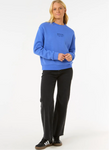 Surf Staple Relaxed Crew