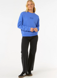 Surf Staple Relaxed Crew