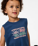 Cosmic Surfing Muscle - Groms