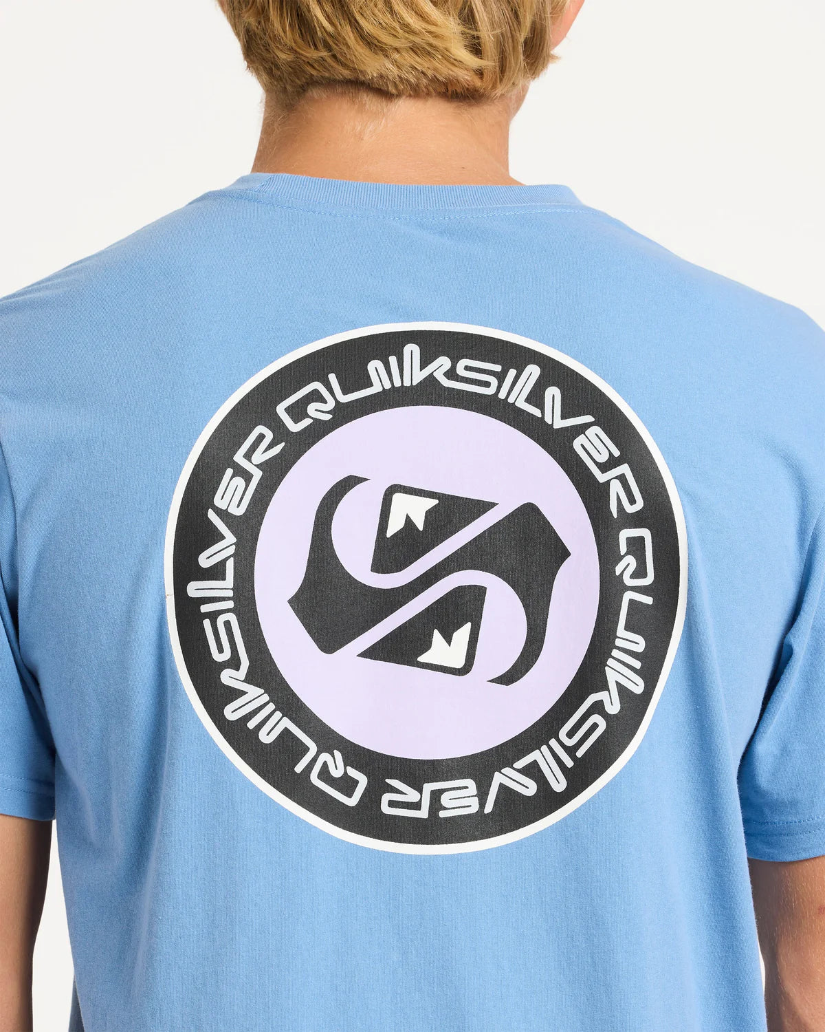Omni Mirror - Tee