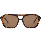 The Void - Maple Tort/Brown Polar