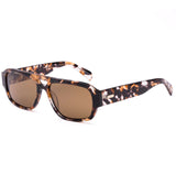 Atlas Pebble Tort/Brown Polar