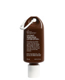 Coconut SPF 50+ - Sunscreen Lotion