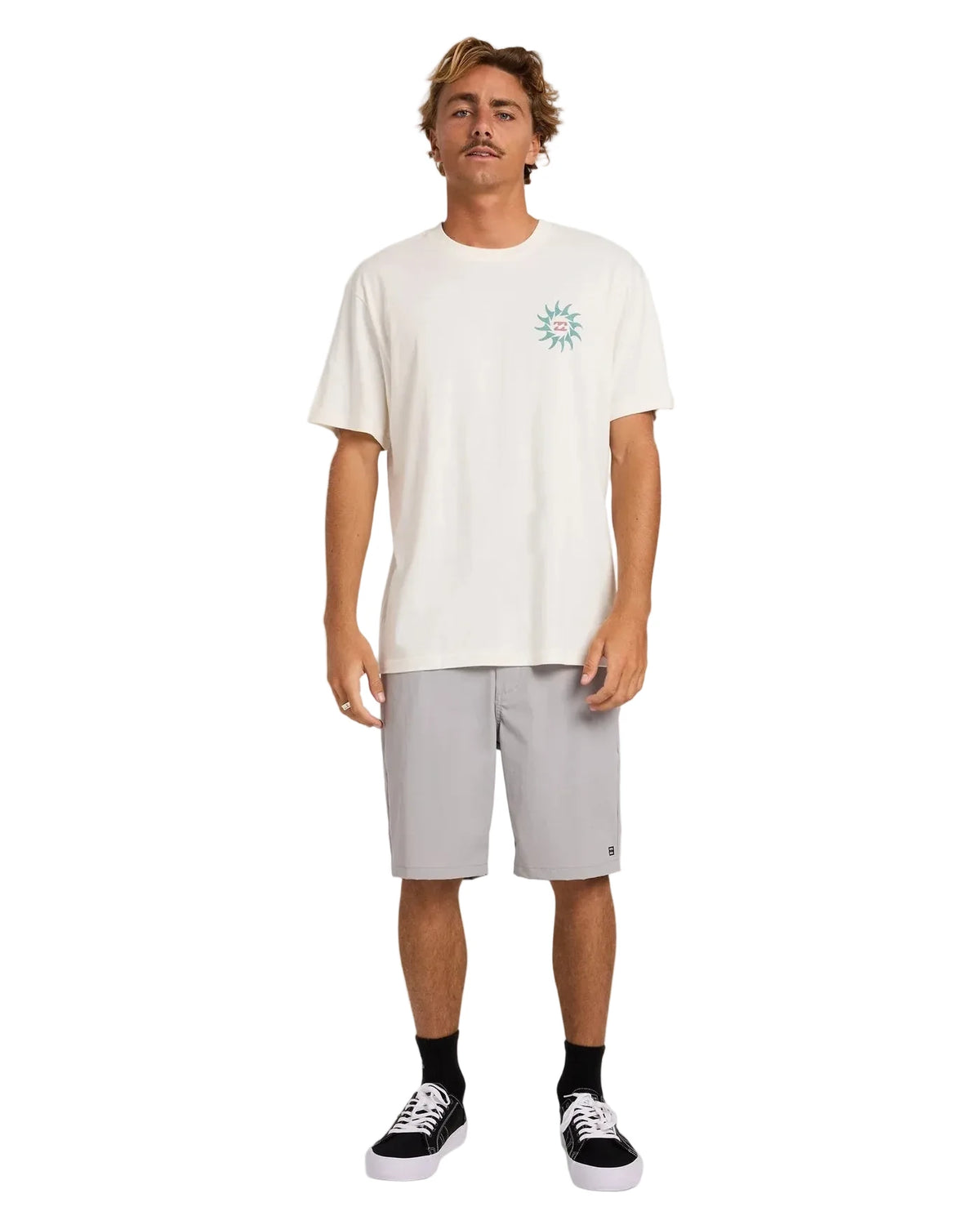 Rotation Tee