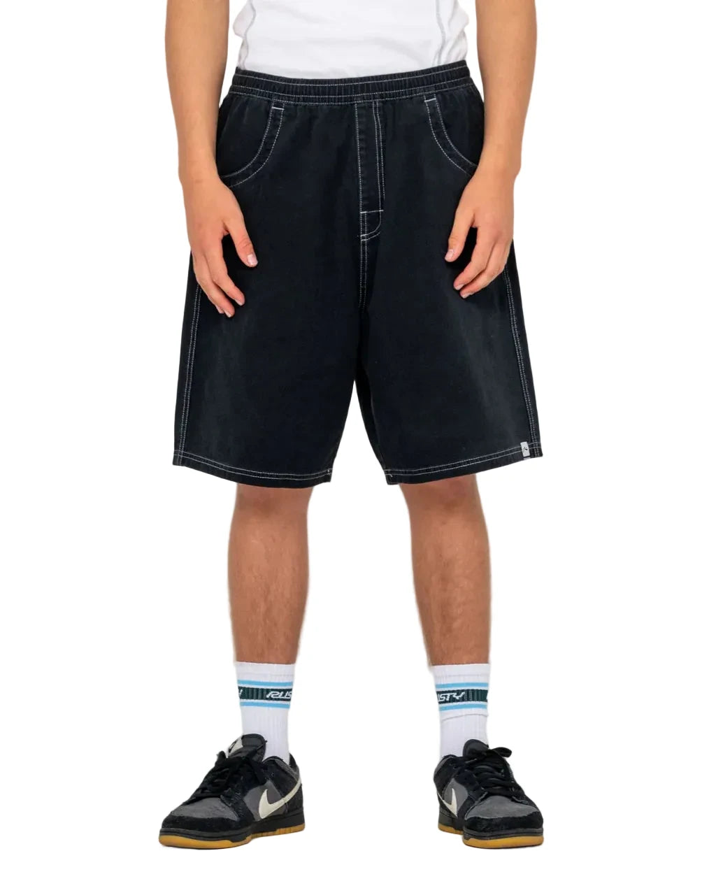 Flip Daddy Elastic Short Baggy