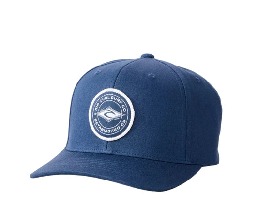 Stapler SnapBack - Cap