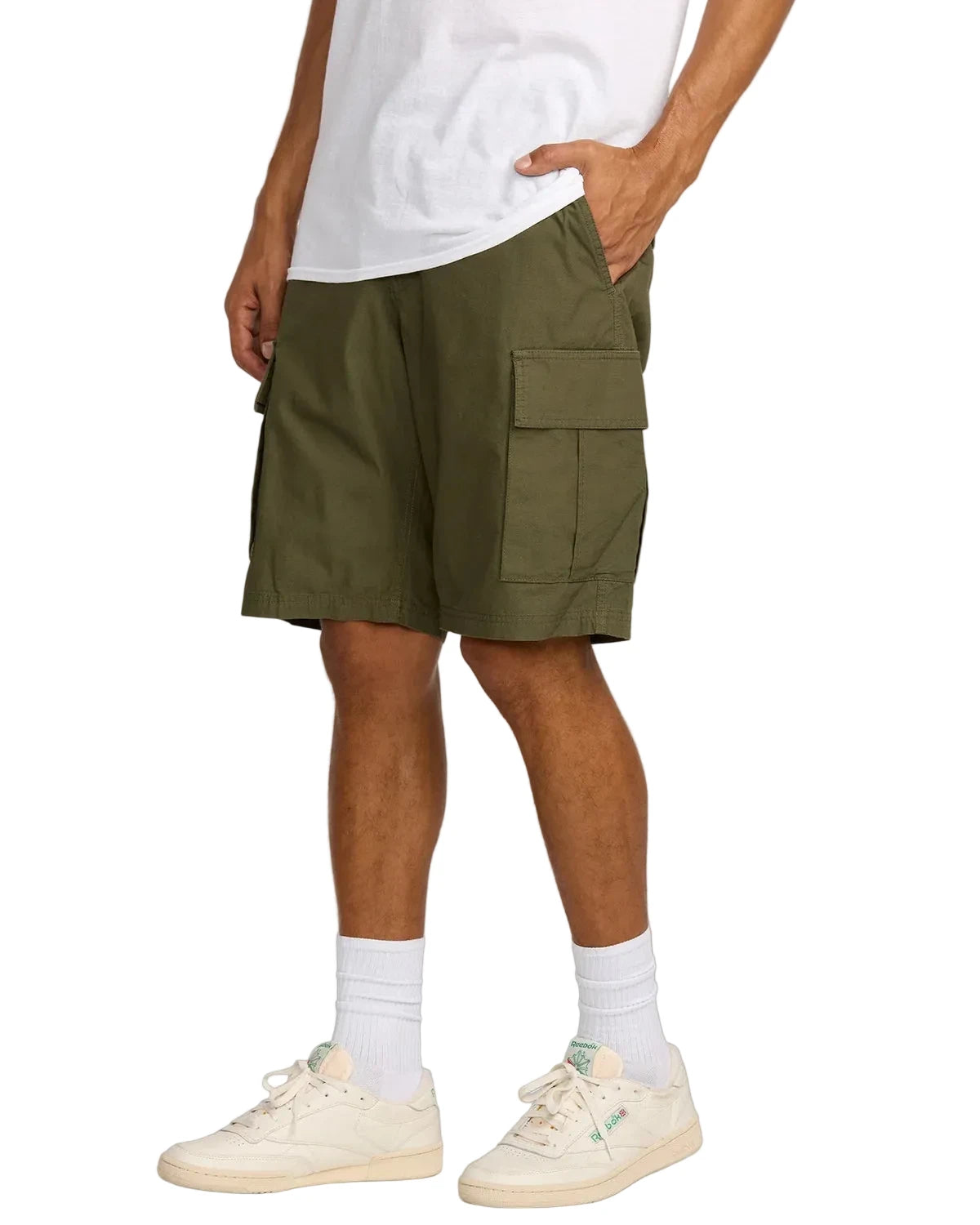 Dayshift Cargo - Short