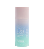 Bubs - Baby Mineral Sunscreen SPF50+