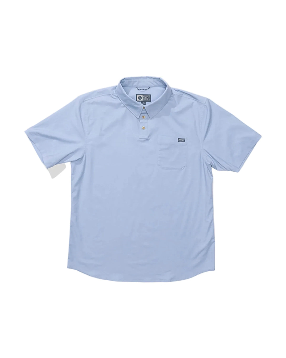 Drifter UV Polo