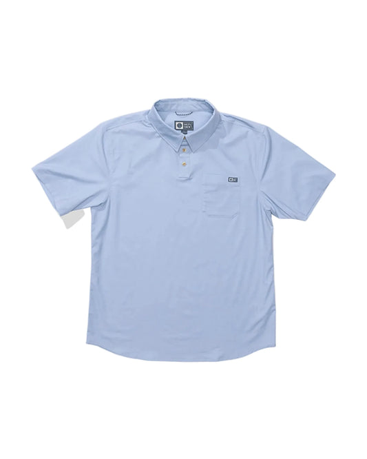 Drifter UV Polo