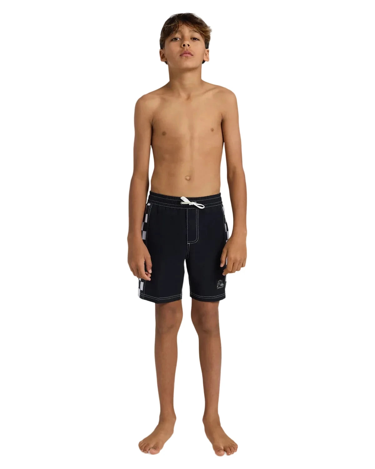 Boys Original Arch Volley Boardshort