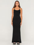 Nicky Slip Maxi Dress