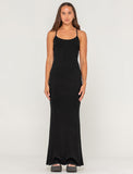 Nicky Slip Maxi Dress