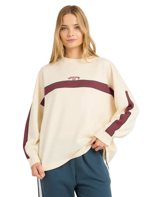 Endless Ease Sweater