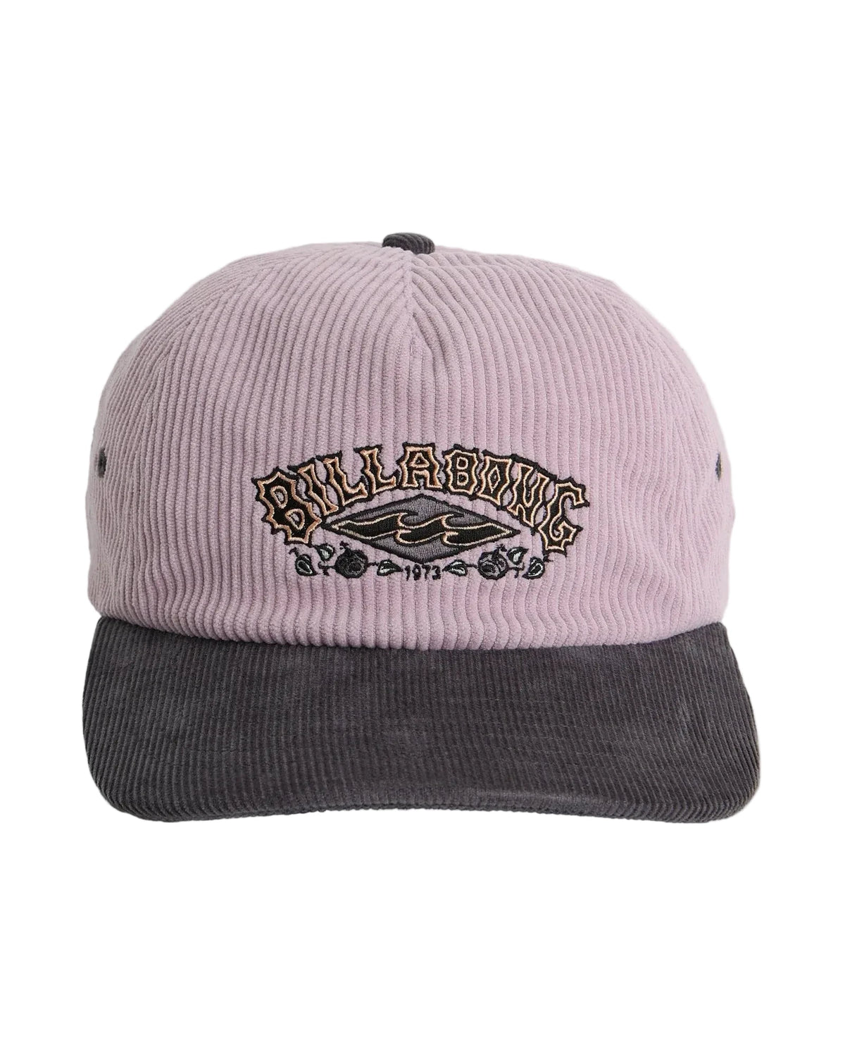Heritage Cap