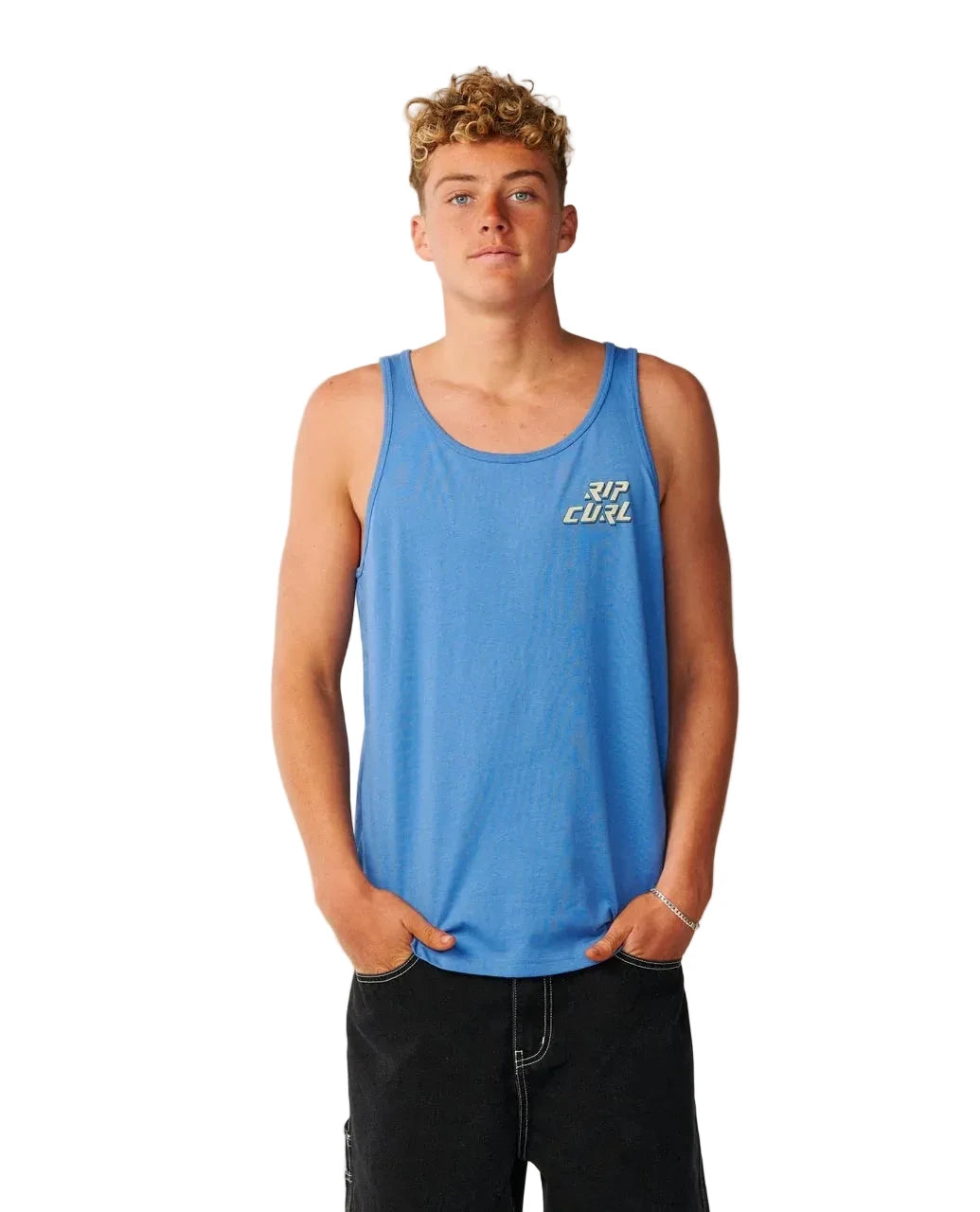 Disorder Legacy Tank