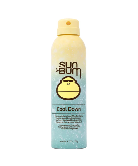 After Sun Cool Down Spray