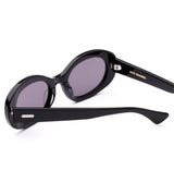 Luna - Black/Smokey Grey