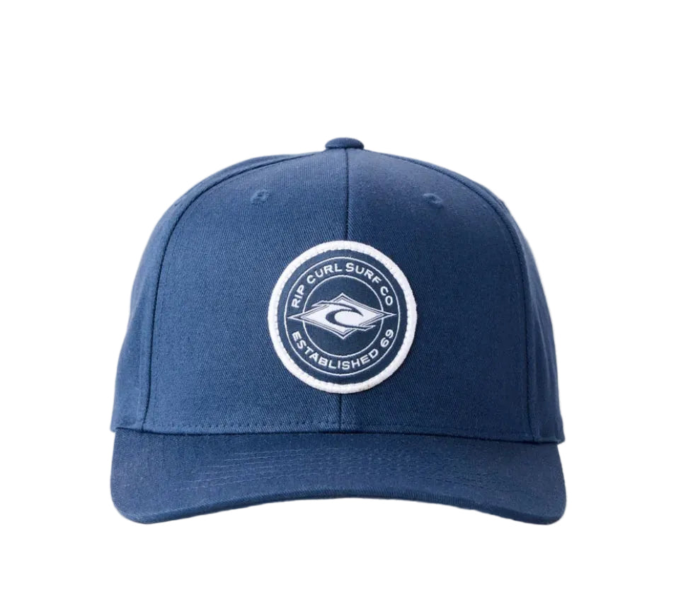 Stapler SnapBack - Cap