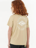 Stapler Tee - Boy