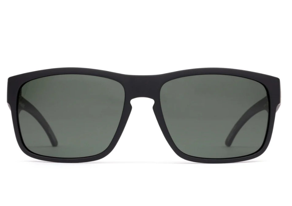 RAMBLER X - Matte Black/ Grey Polar