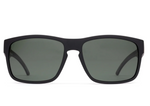 RAMBLER X - Matte Black/ Grey Polar