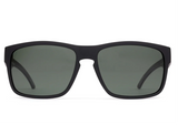RAMBLER X - Matte Black/ Grey Polar