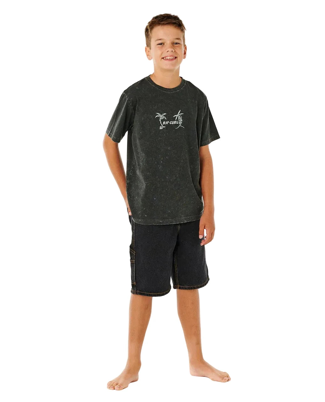 Eternal Shred Tee Boy
