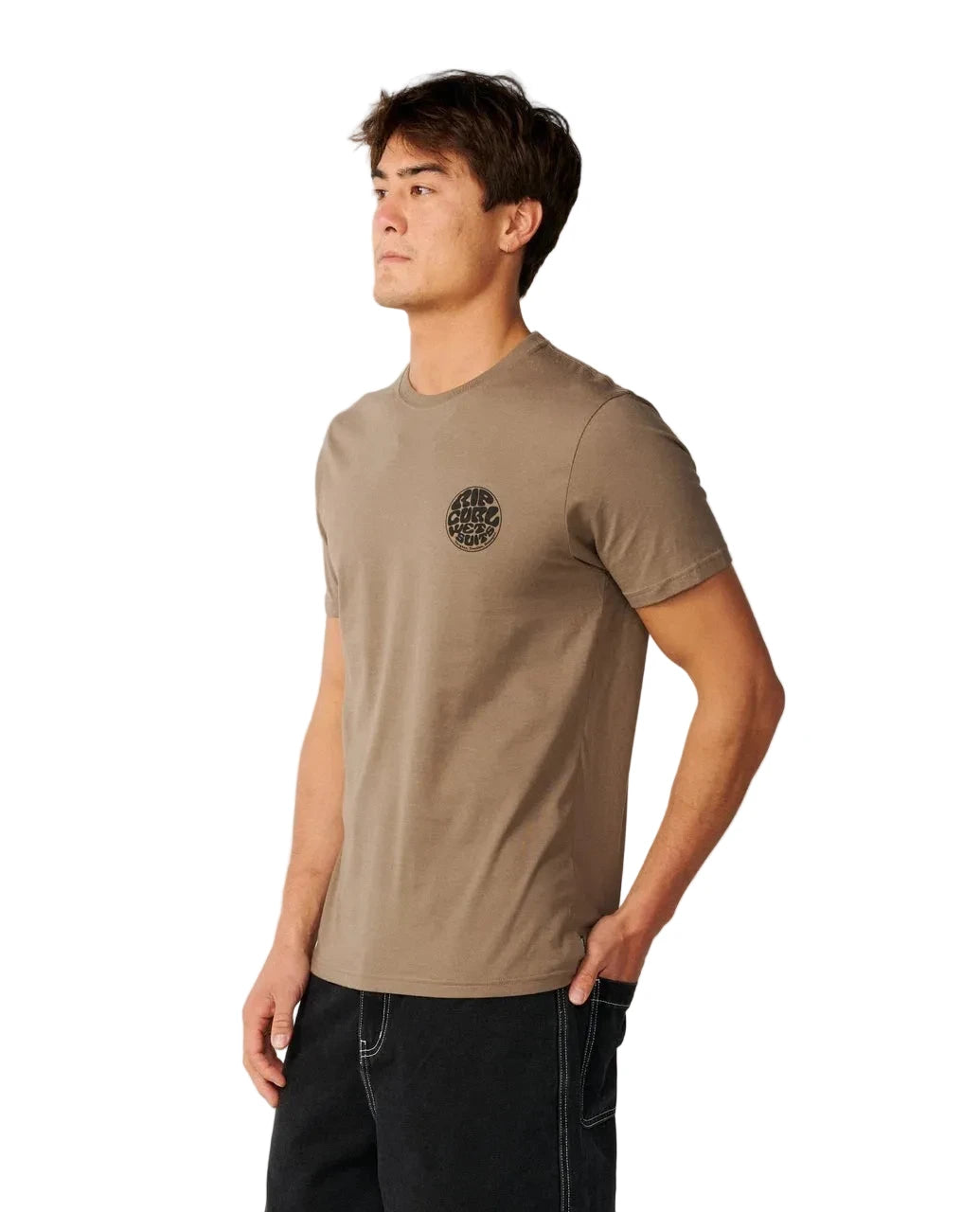 Wettie Icon Tee