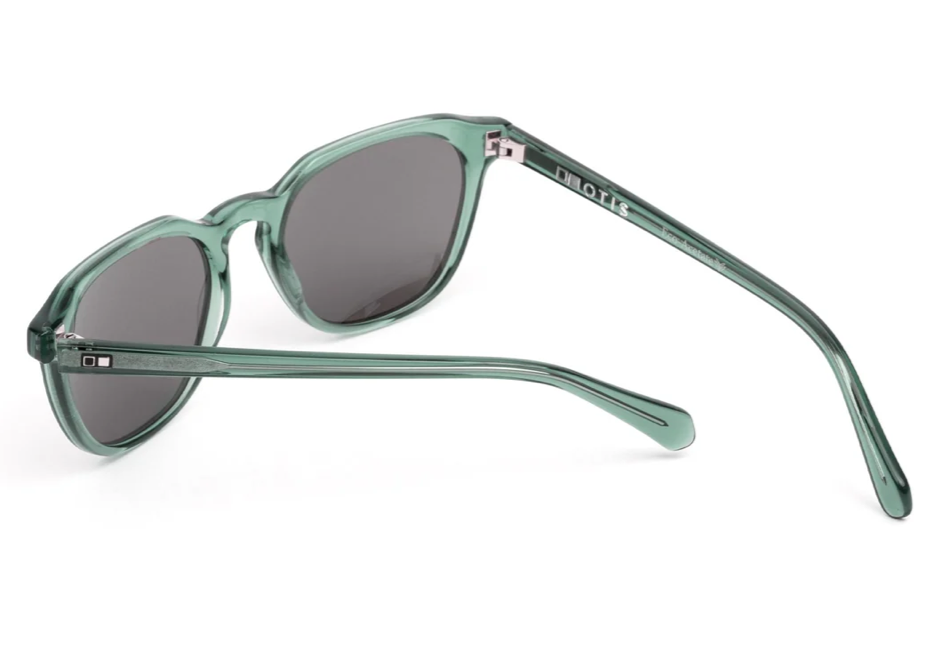 DIVIDE - Eco Crystal Foliage/ Neutral Grey Polar