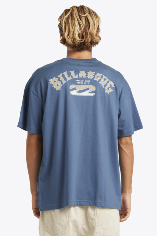 Heritage Arch Tee