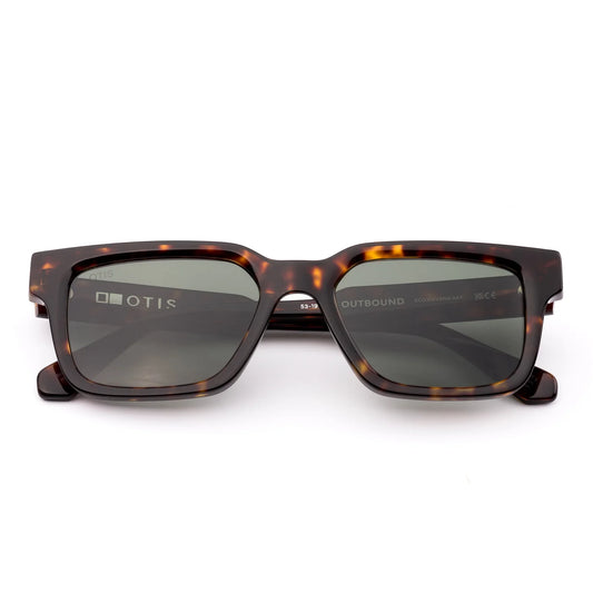 OUTBOUND Eco Havana Ray/Brown
