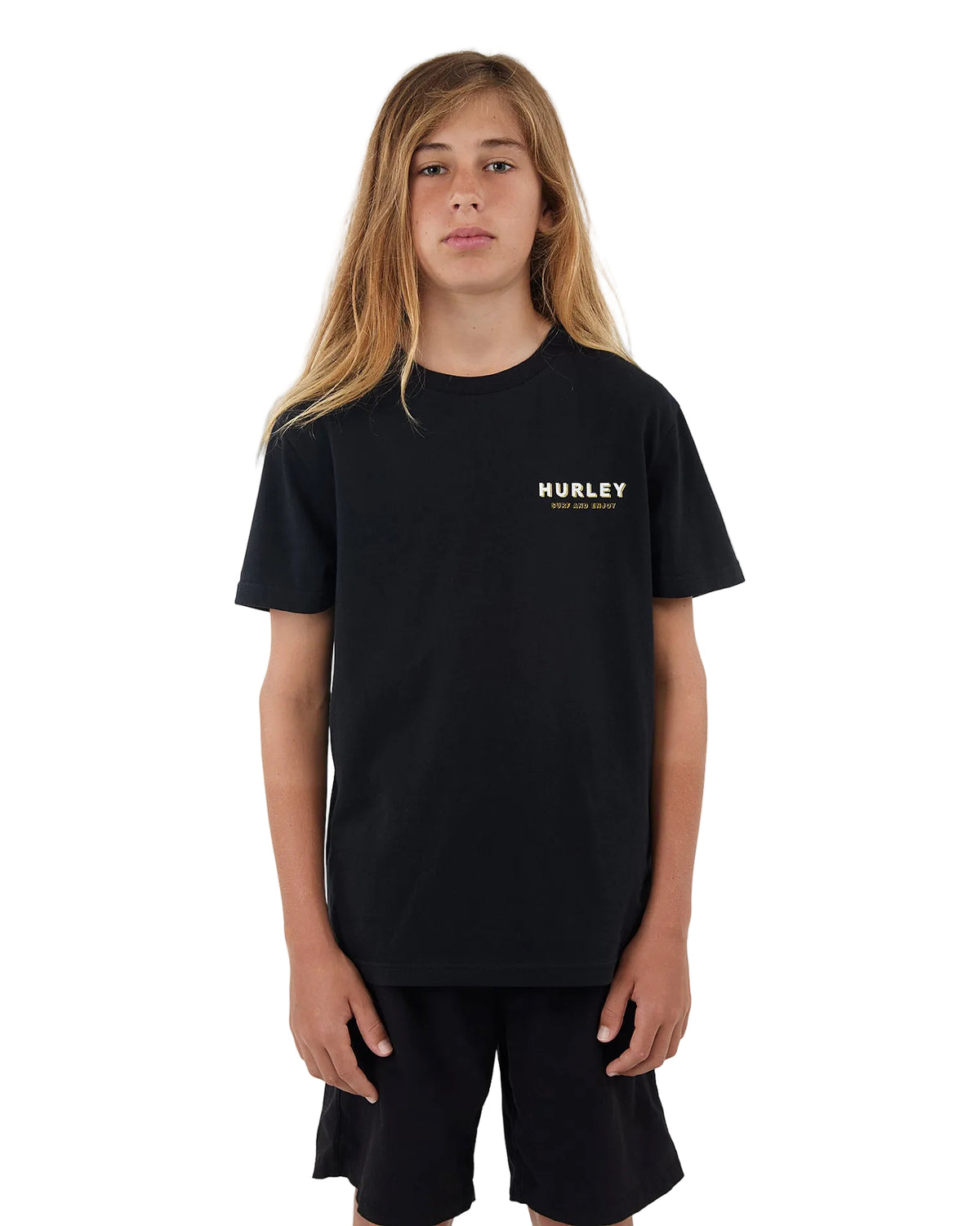 Boys East Coast Tee