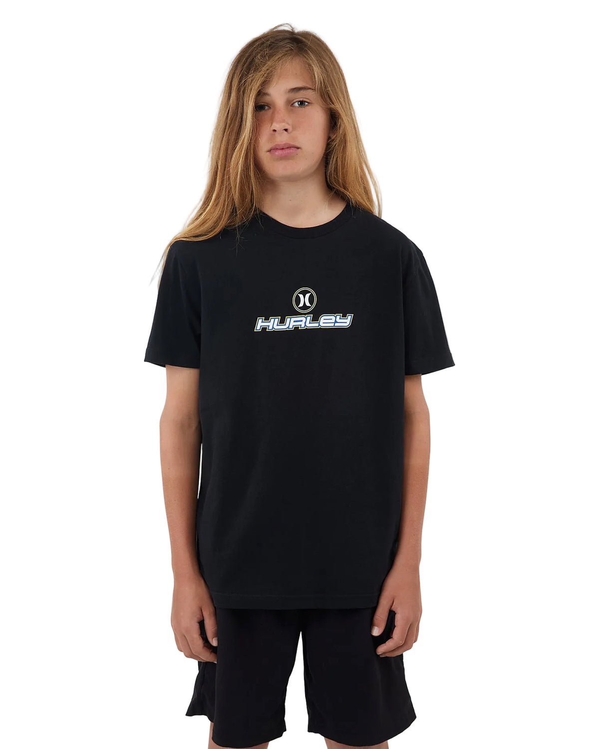 Boys Yeilds Tee