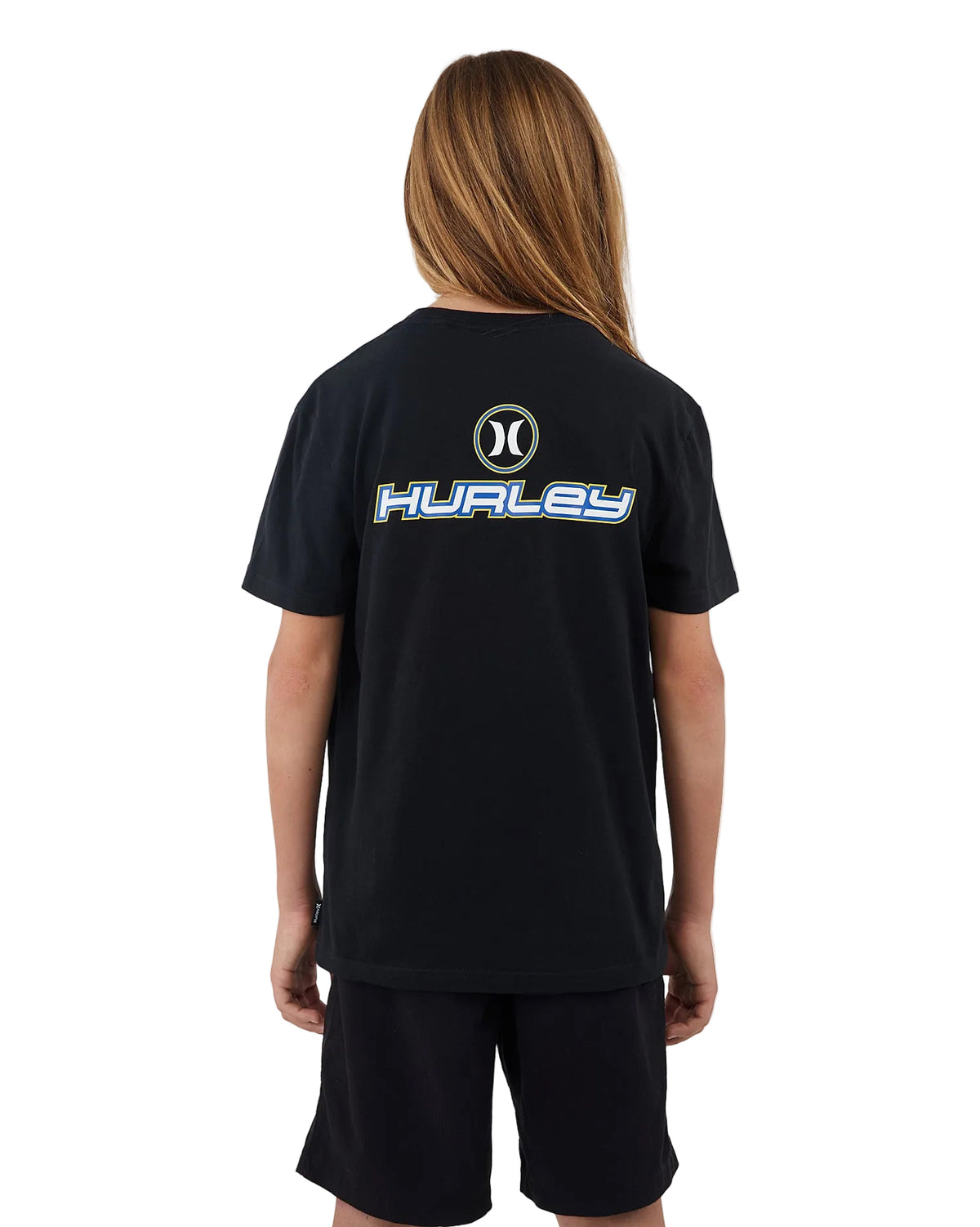 Boys Yeilds Tee