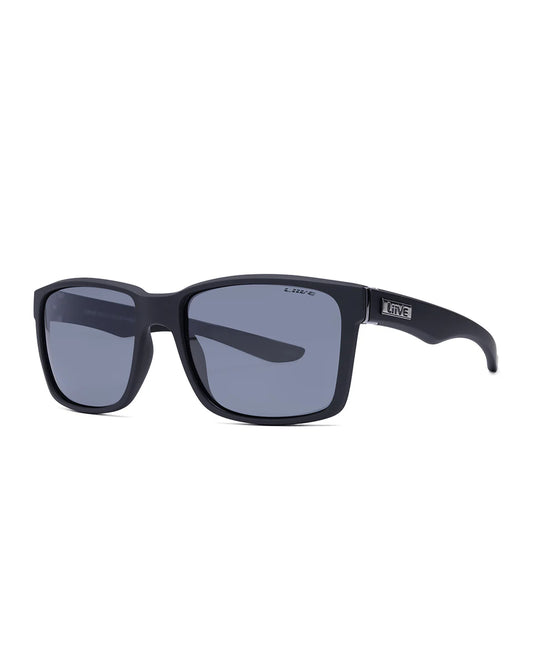 Moto - Polarised Matt Black