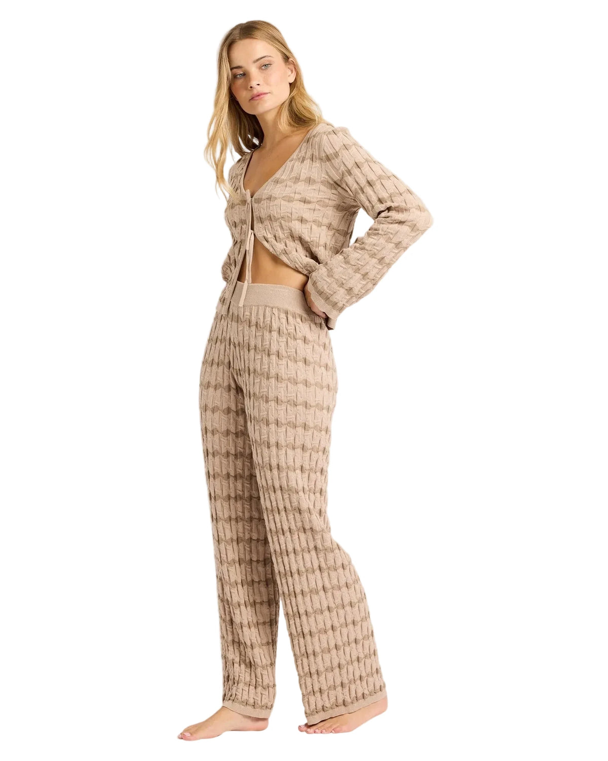 Bubble Tides Pant