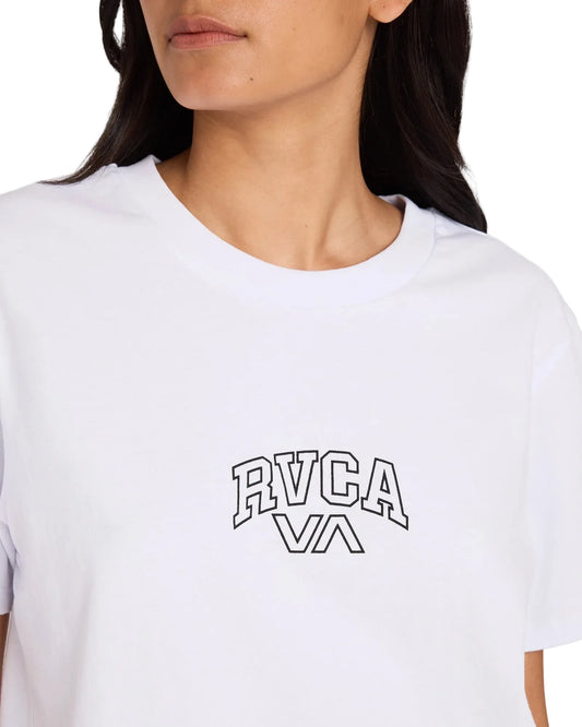 RVCA Selects Tee