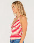 Emma Cut Out Skimmer Tank