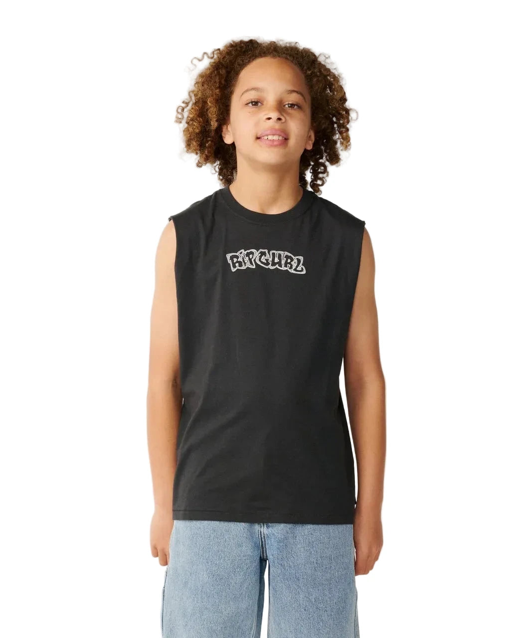 Boy Surf Shack Muscle