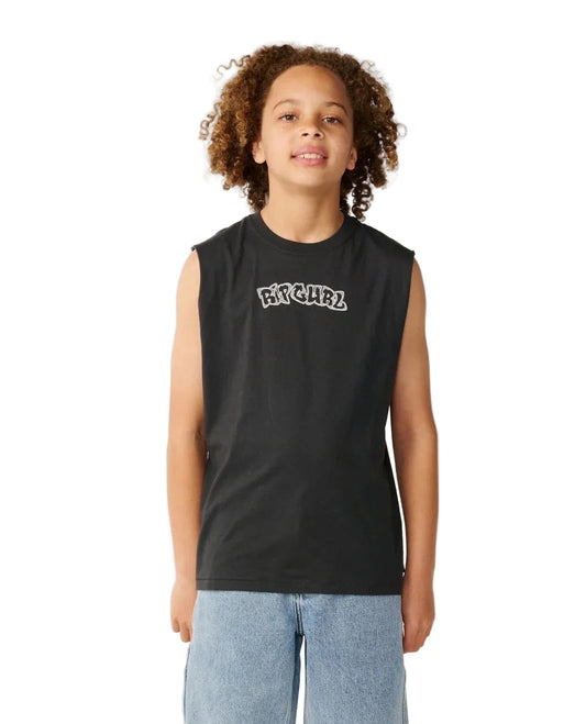 Boy Surf Shack Muscle