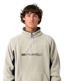 Blizzard 1/4 Zip Polar fleece