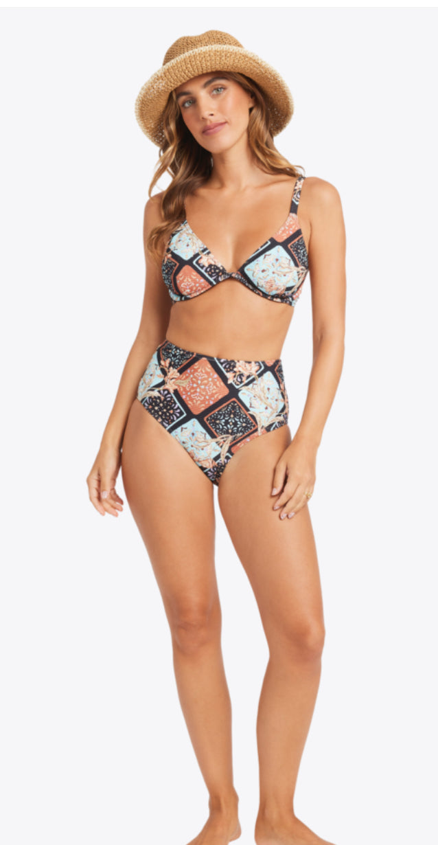 Forever Folk DD underwire
