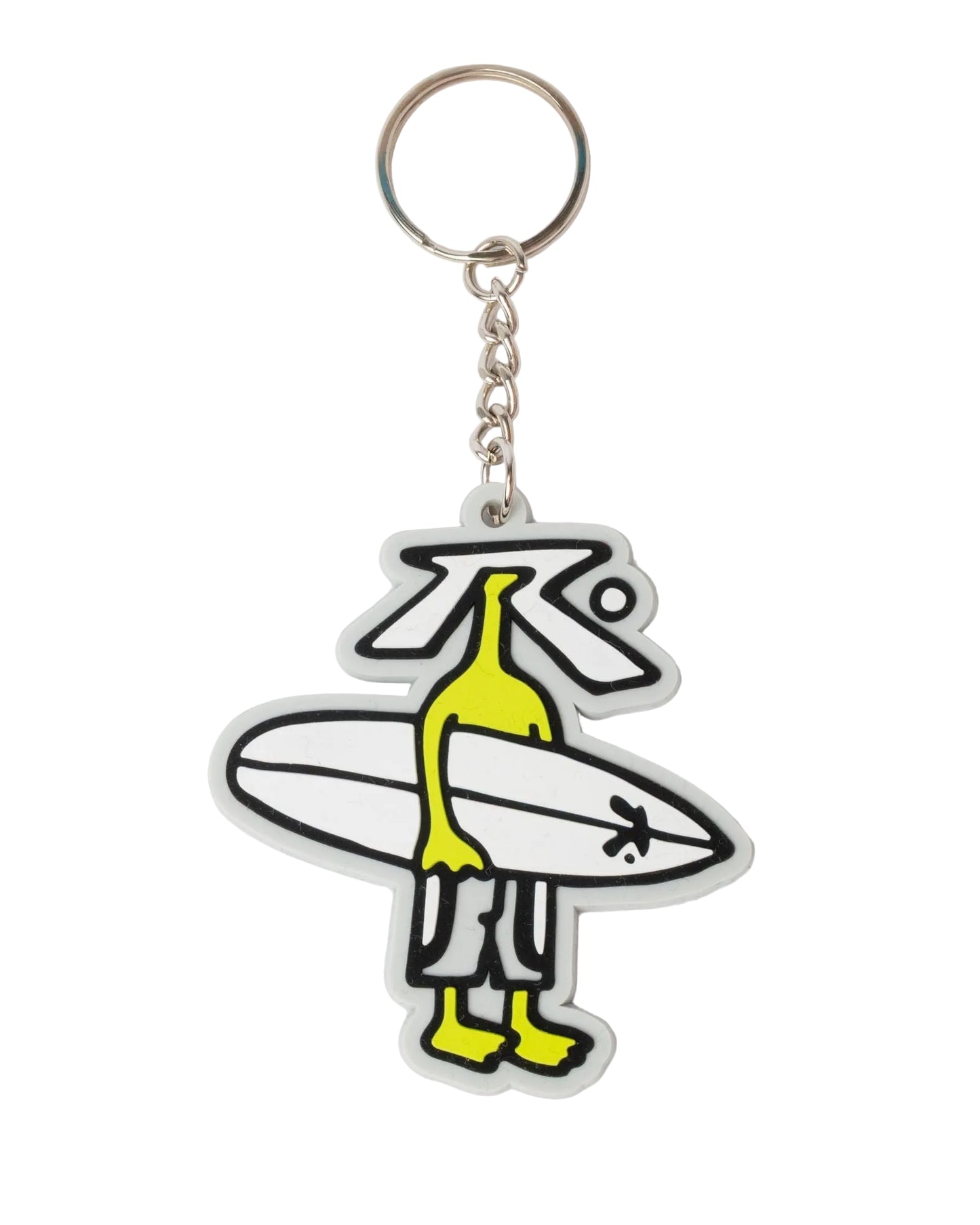 Dr. Dot Keyring