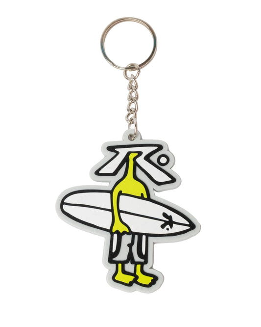 Dr. Dot Keyring